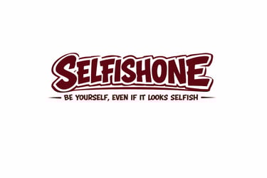 SELFISHONE logo