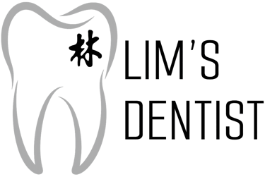Lim's dentist logo