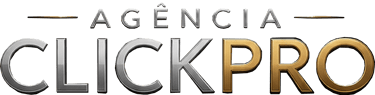 Agência ClickPro logo