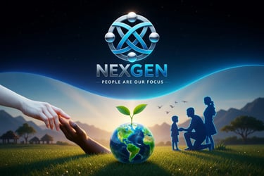 NexGen e.V. logo