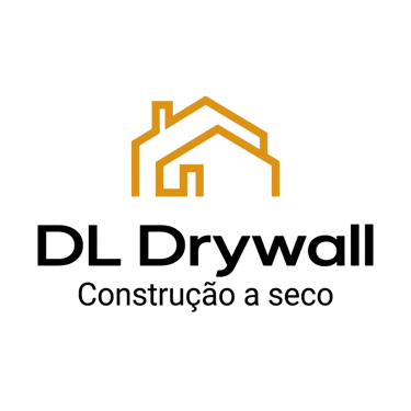 DL Gesso Dywall Londrina logo