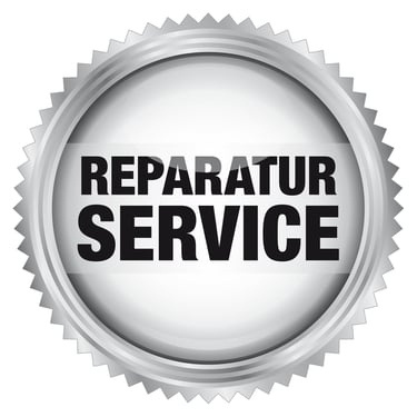 Kö&Pa Kundenservice Berlin - Miele Siemens Bosch Neff AEG logo