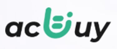 acbuy logo