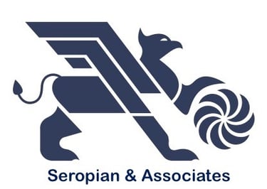 Edisson S. Law logo