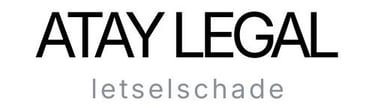 Atay Legal Letselschadebureau logo