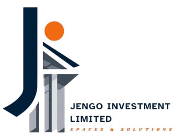 Jengo Investment Limited logo