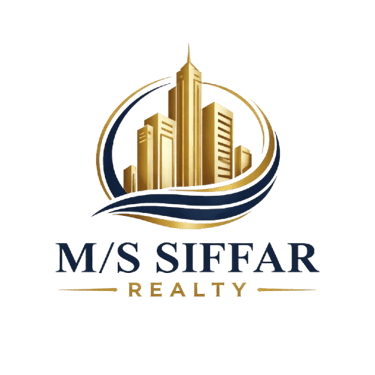 Siffar Realty logo