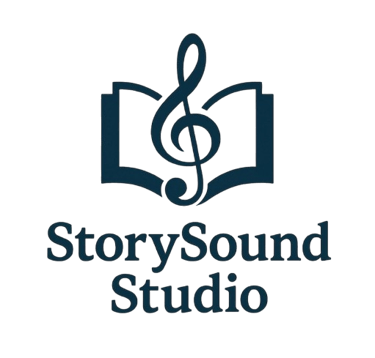 StorySound logo