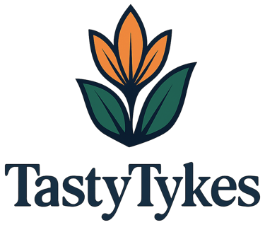 Tasty Tykes logo