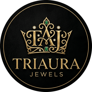 Triaura logo
