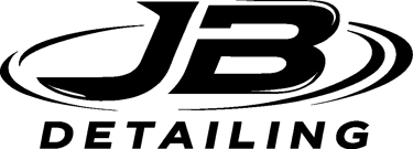 JB Detailing logo