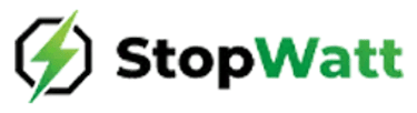 stopwatt logo