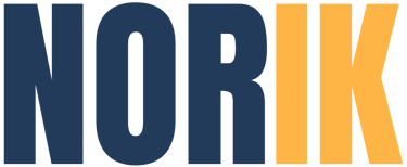 NORIK logo
