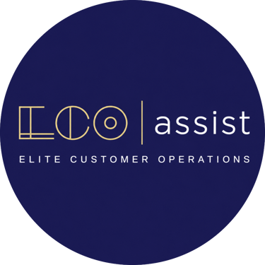 ECO-assist logo