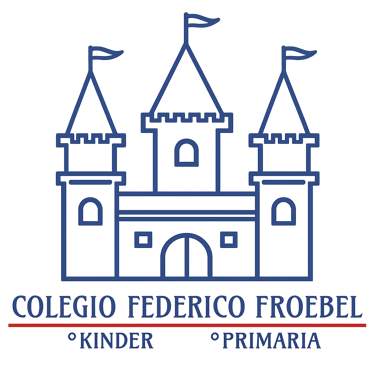 Colegio Federico Froebel logo