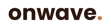 Onwave logo