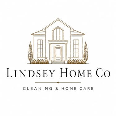 Lindsey Home Co logo