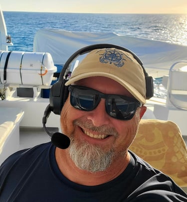 Bookkeeping for boat owners and marine services in Florida