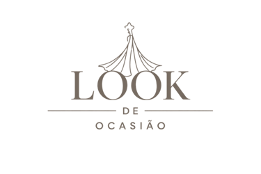 Look de Ocasião logo