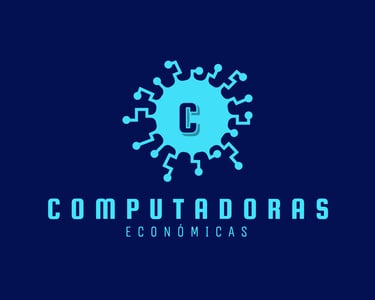 EcoCompu logo