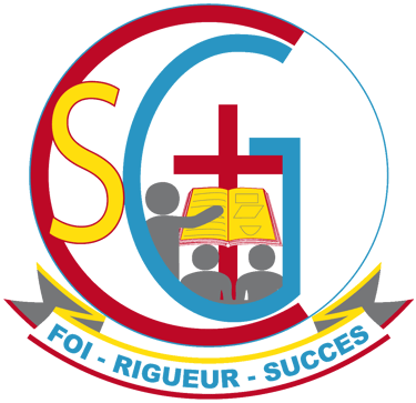 Grâce-Fondation logo