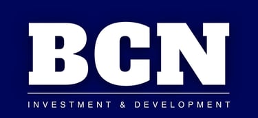 BCN Holding logo