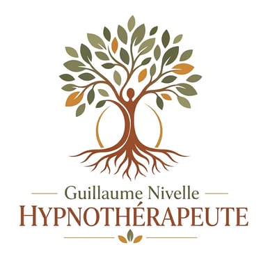 Guillaume Nivelle logo