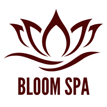 Bloom Spa logo