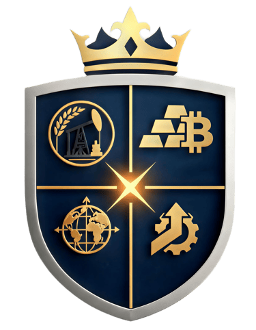 Regalia Nexus Trade logo