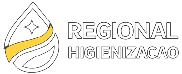 Regional Higienização logo