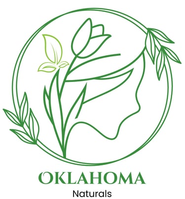 Oklahoma Naturals logo