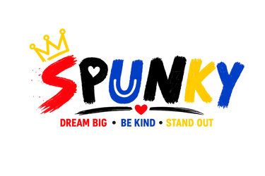SPUNKY logo