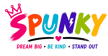 SPUNKY logo