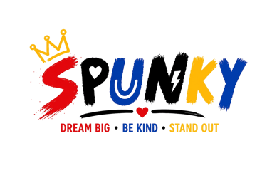 SPUNKY logo