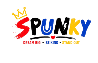 SPUNKY logo