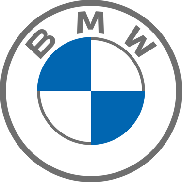 BMW Dealer Indonesia logo