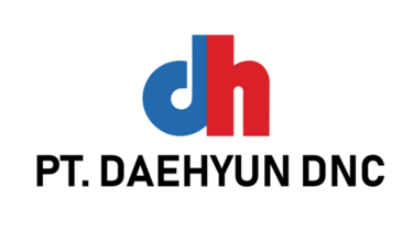 Daehyun DNC logo