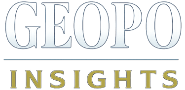 GeoPo Insights logo