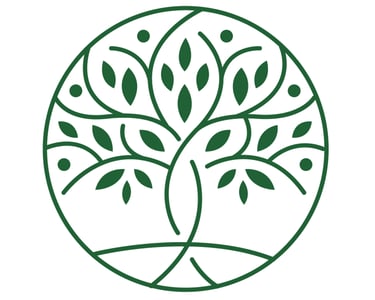 Earth and Soul Wellness logo