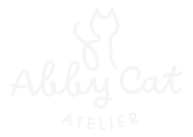 Abby Cat Atelier logo
