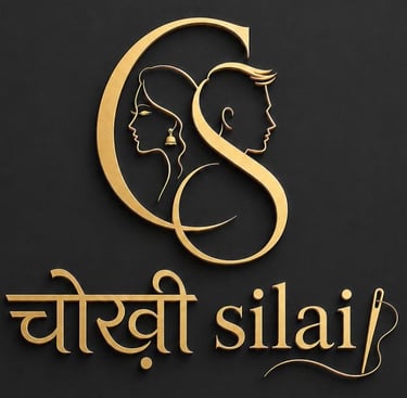 Chokhisilai logo