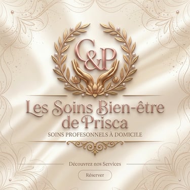 mireille soin à domicile logo
