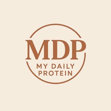 Proteinia logo