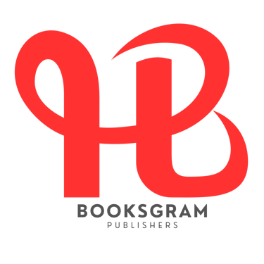 BooksGram Publishers logo