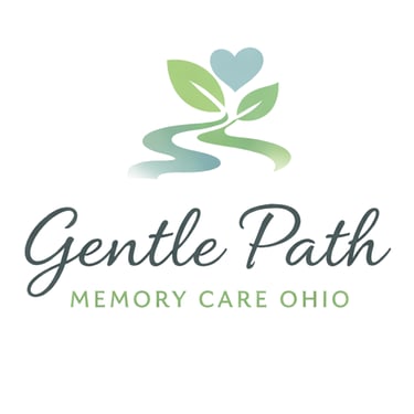 MemoryCare Connect logo