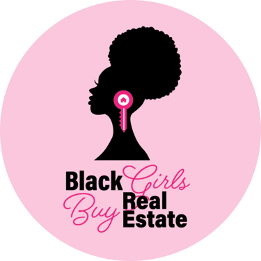 Black Girls Buy Houses logo