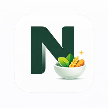 NUTRI logo