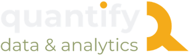 Quantify logo
