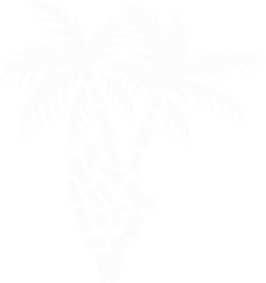 Dead Palm logo