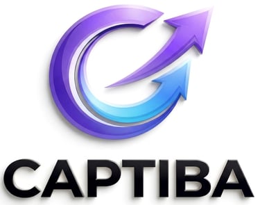 Captiba logo